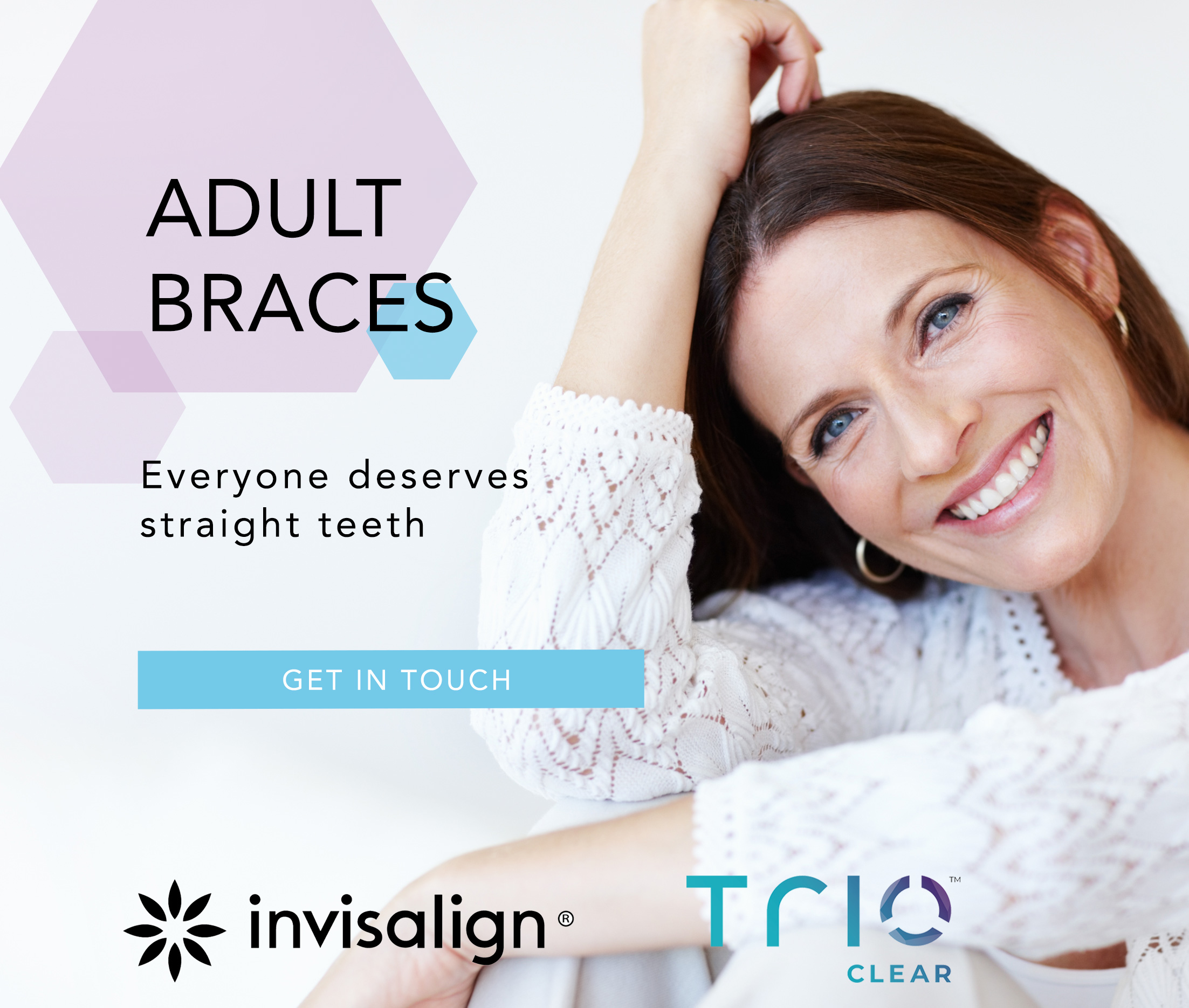 invisalign north coast ireland