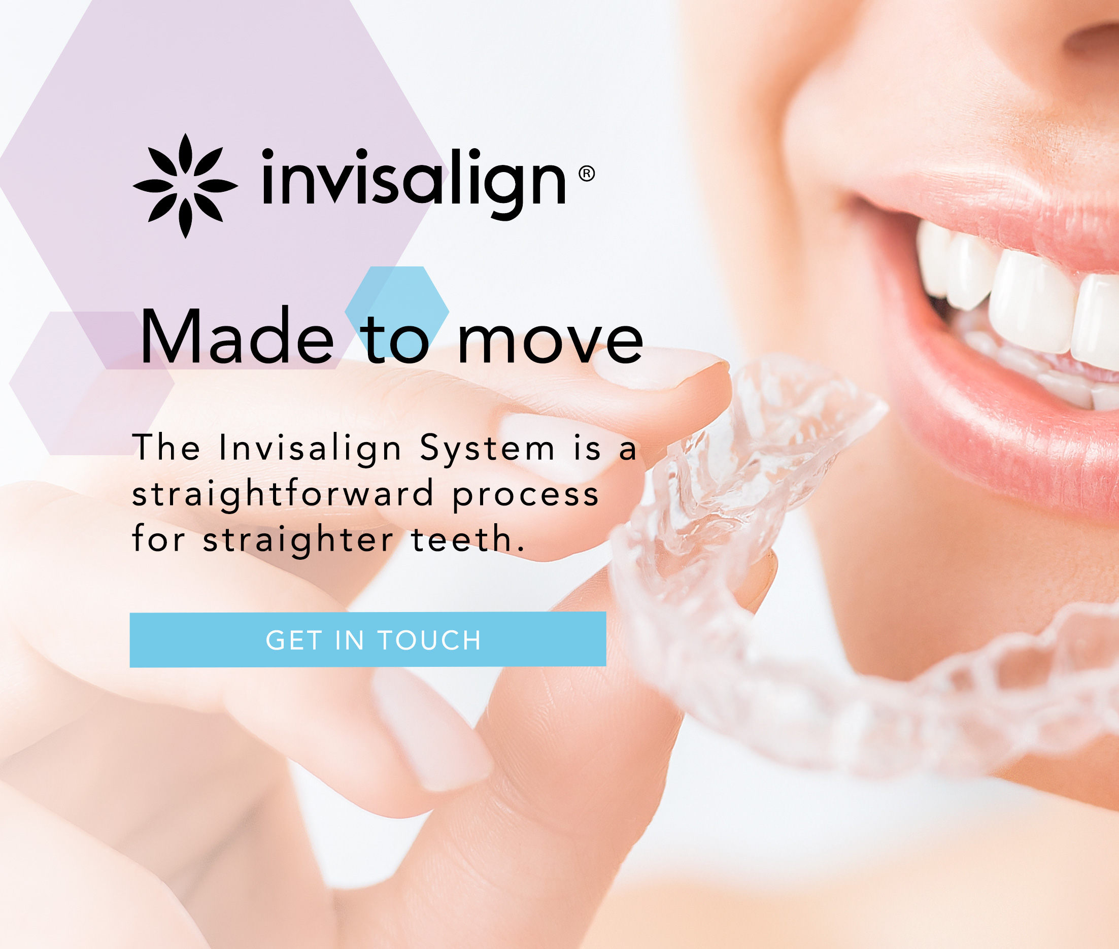 invisalign north coast ireland