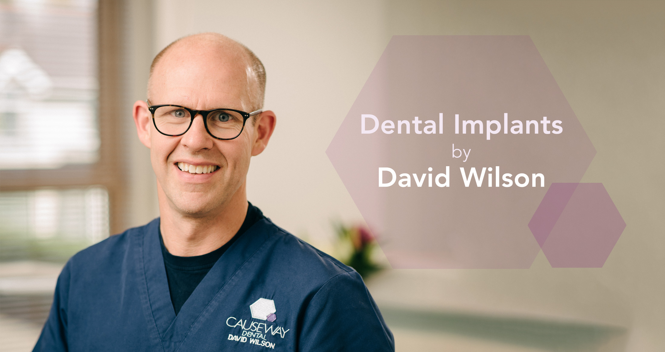 dental implant referral north coast northern ireland